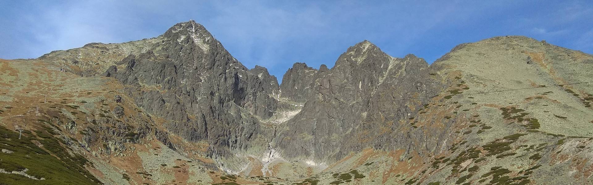 Elkészült a Tátrai Nemzeti Park új látogatási rendje
