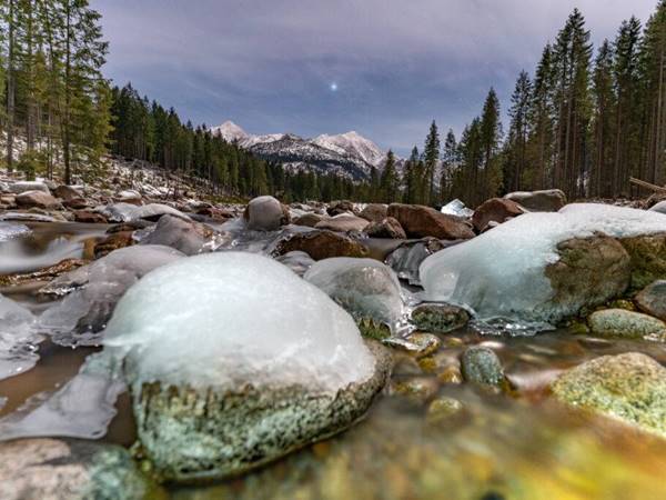 Elkészült a Tátrai Nemzeti Park új látogatási rendje
