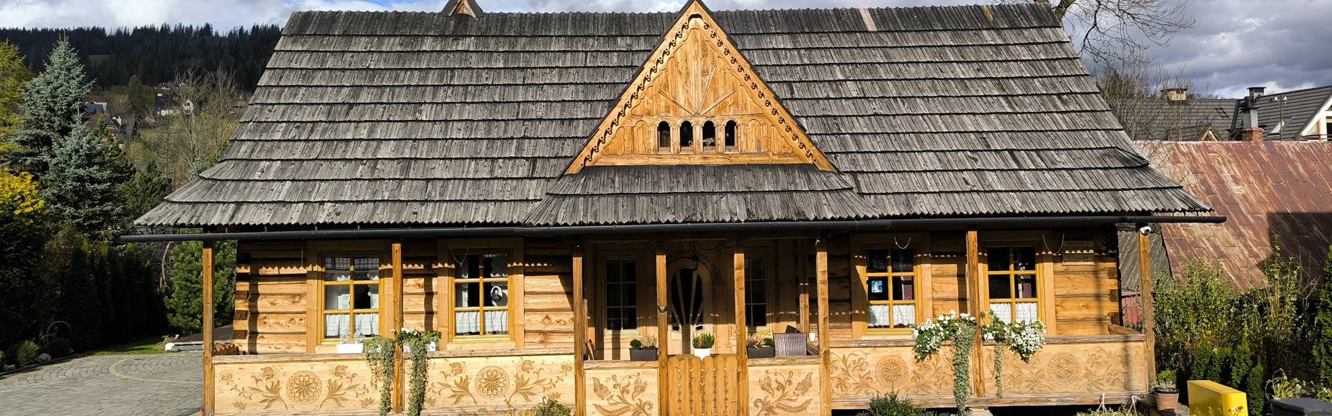 Termálfürdők a Tátra közelében