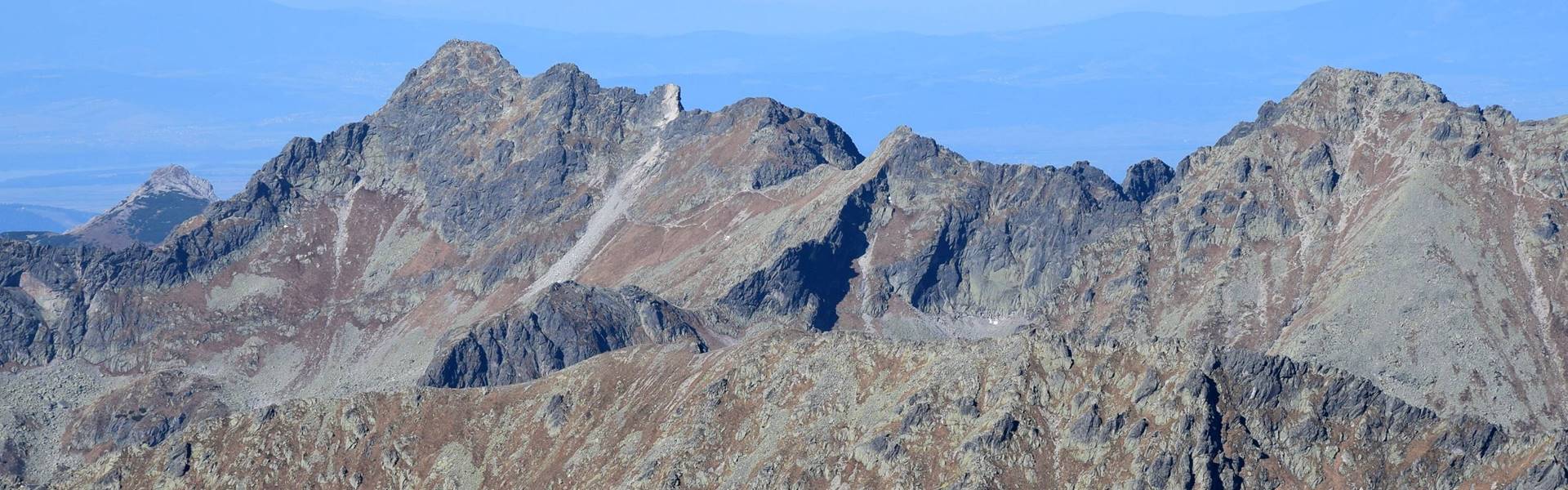 Sas út (Orla Perć) A-tól Z-ig