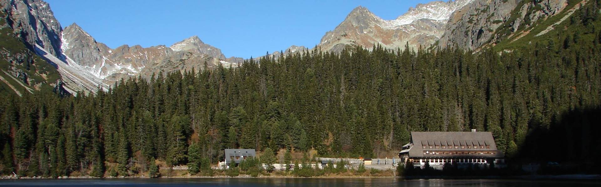 135 éve épült fel az első Majláth menedékház