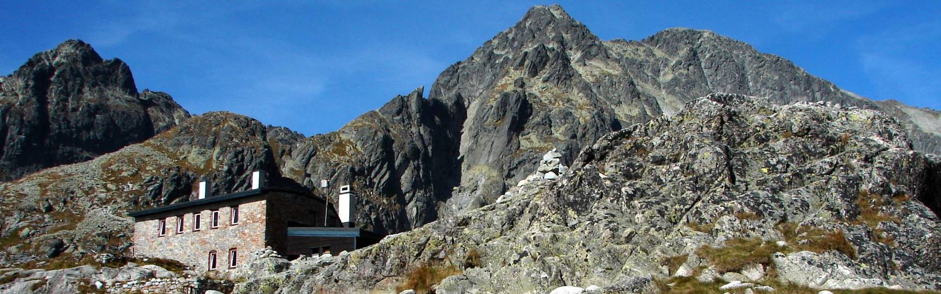 Miro Jílek befejezi, új bérlő a Téry menedékházban