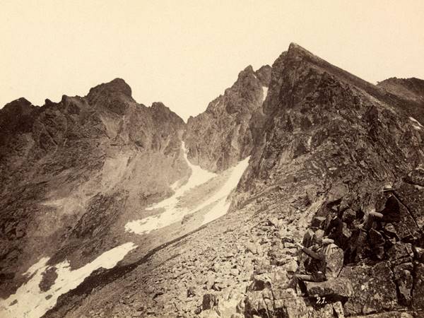 150 éve jegyezték be a Galíciai Tátra Egyesületet