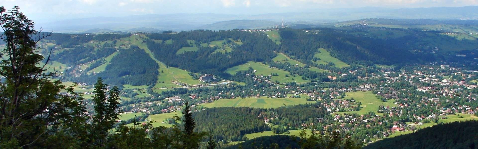 60 éves a lengyel Tátrai Nemzeti Park