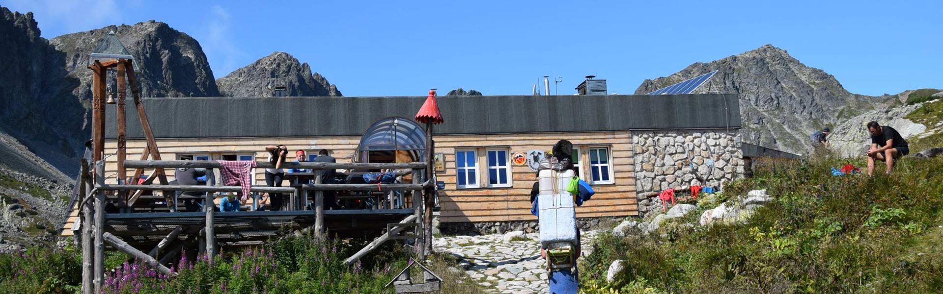 Új bérlő a Hosszú-tavi házban, többen hosszabbítottak