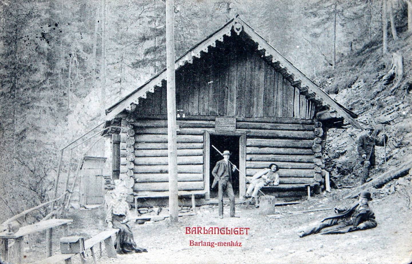 135 évvel ezelőtt tárták fel a Bélai cseppkőbarlangot-1