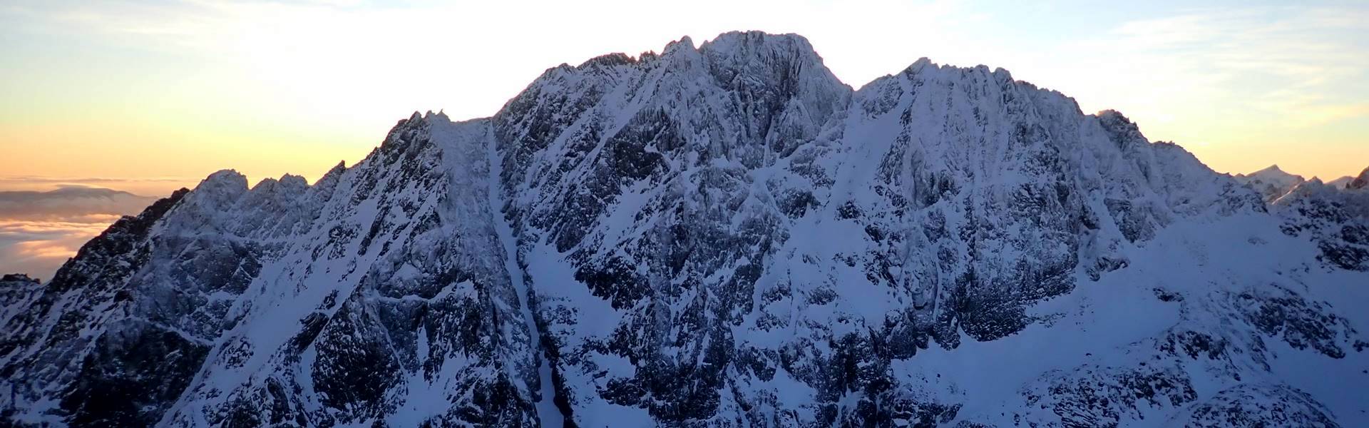 Magyarország legmagasabb pontja