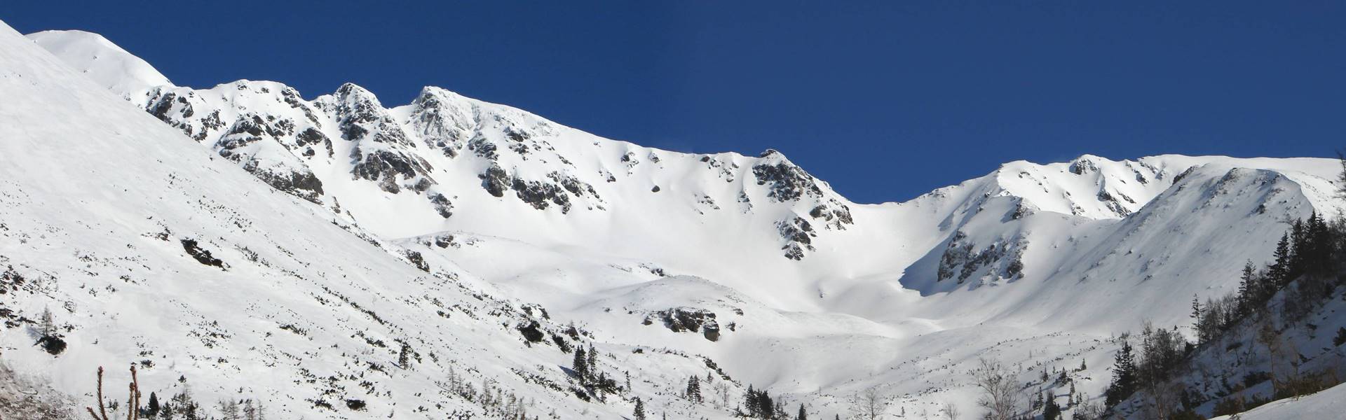 10 éve volt  - Az évszázad lavinája a Zsári-völgyben