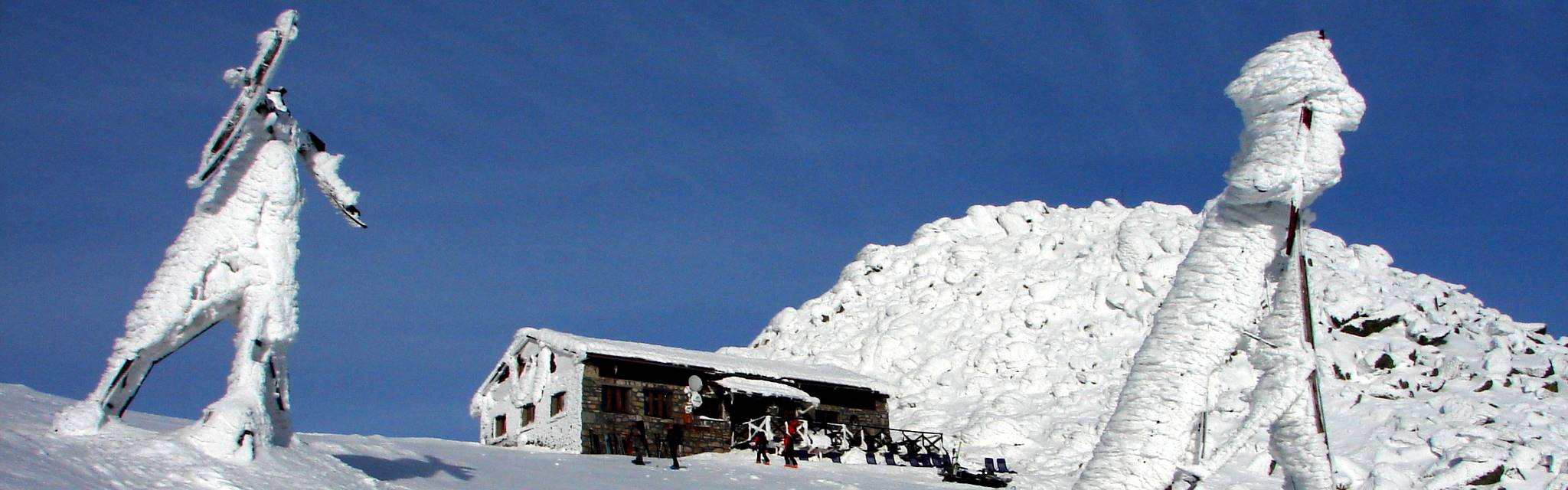 Az Alacsony-Tátra szállásai népszerűek a turisták körében