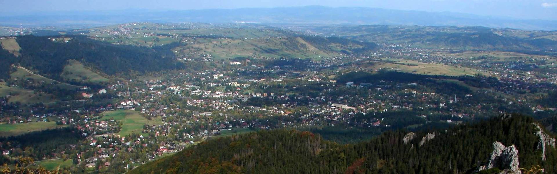 Emelkedtek a parkolási díjak Zakopanéban