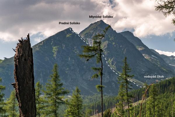 Mégsem lesz via ferrata az Elülső-Szoliszkóra