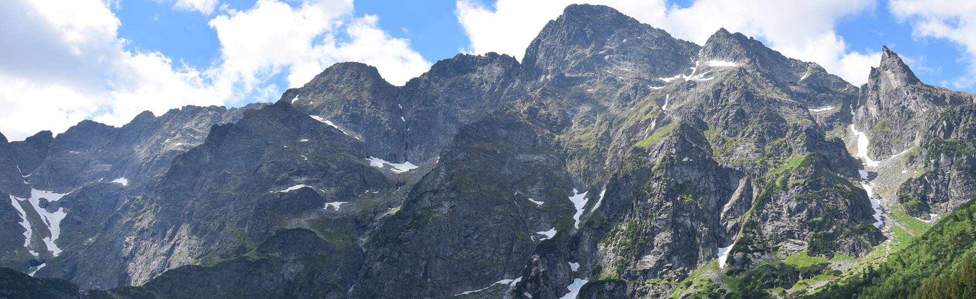 Túra a Halastóhoz (Morskie Oko) - Idén nyáron nem lesz olcsó...