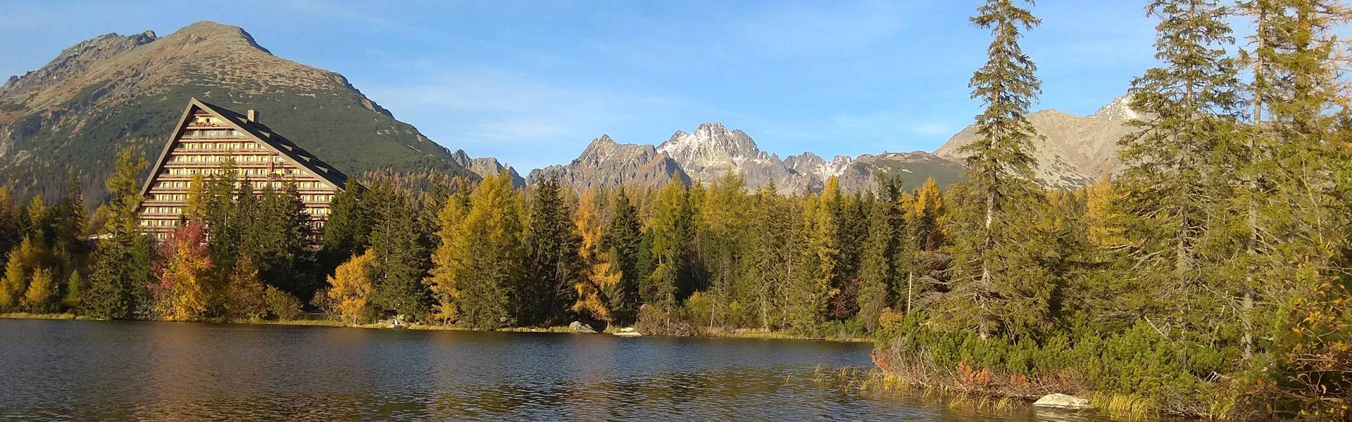 Változnak a parkolási lehetőségek a Csorbai-tónál