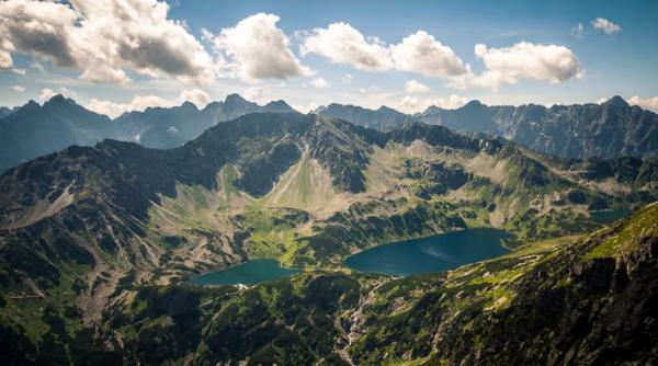 A Sas út (Orla Perć) kiépítésének története I.