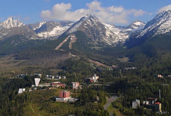 Alapításának 150. évfordulóját ünnepelte Csorbató település