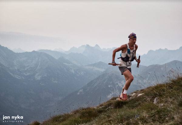 Natalia Tomasiak és Roman Ficek nyerte a Tatra Fest Bieg 2022 futóversenyt