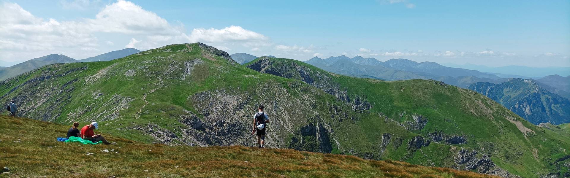Natalia Tomasiak és Roman Ficek nyerte a Tatra Fest Bieg 2022 futóversenyt