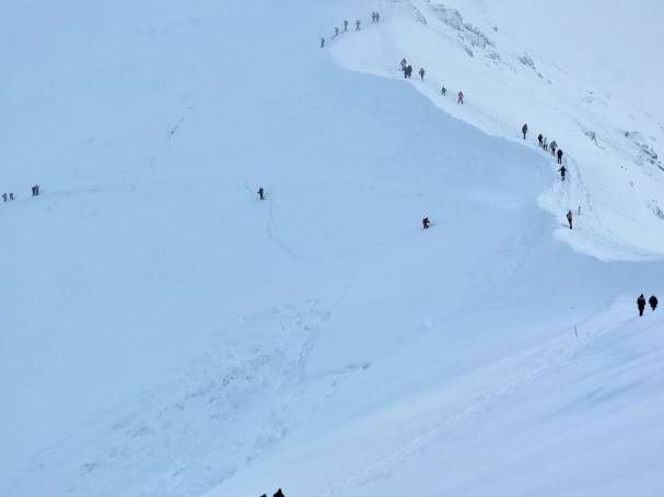 Három halottja van az idei tél első lavináinak a Tátrában