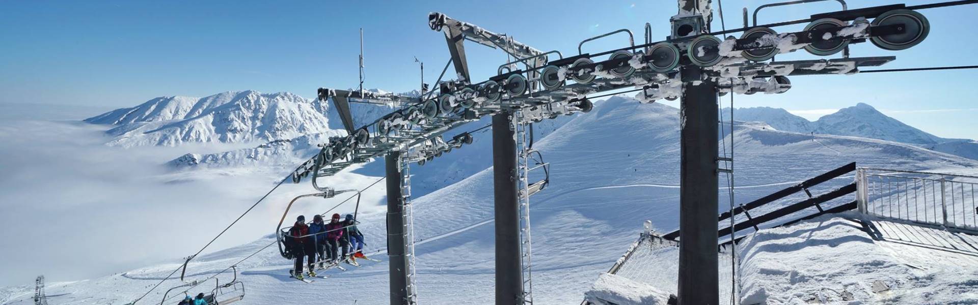 Zakopane legjobb sípályái, avagy hol síelhetünk a Lengyel-Tátrában