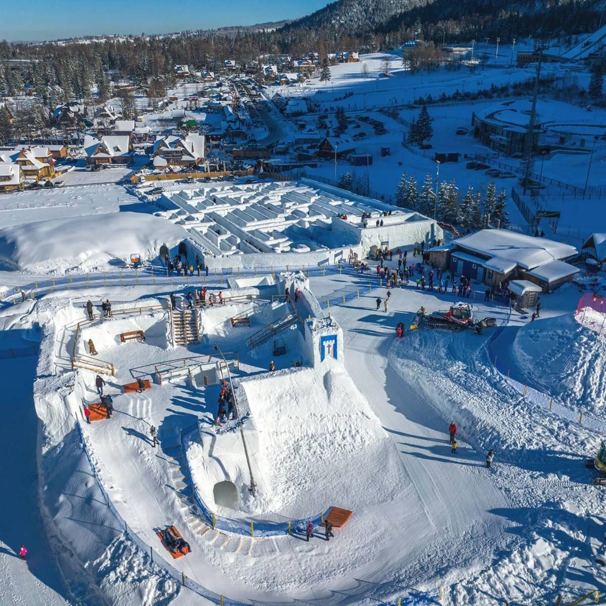 Top 10 Zakopane, avagy mivel töltsük az időt Zakopanéban-10