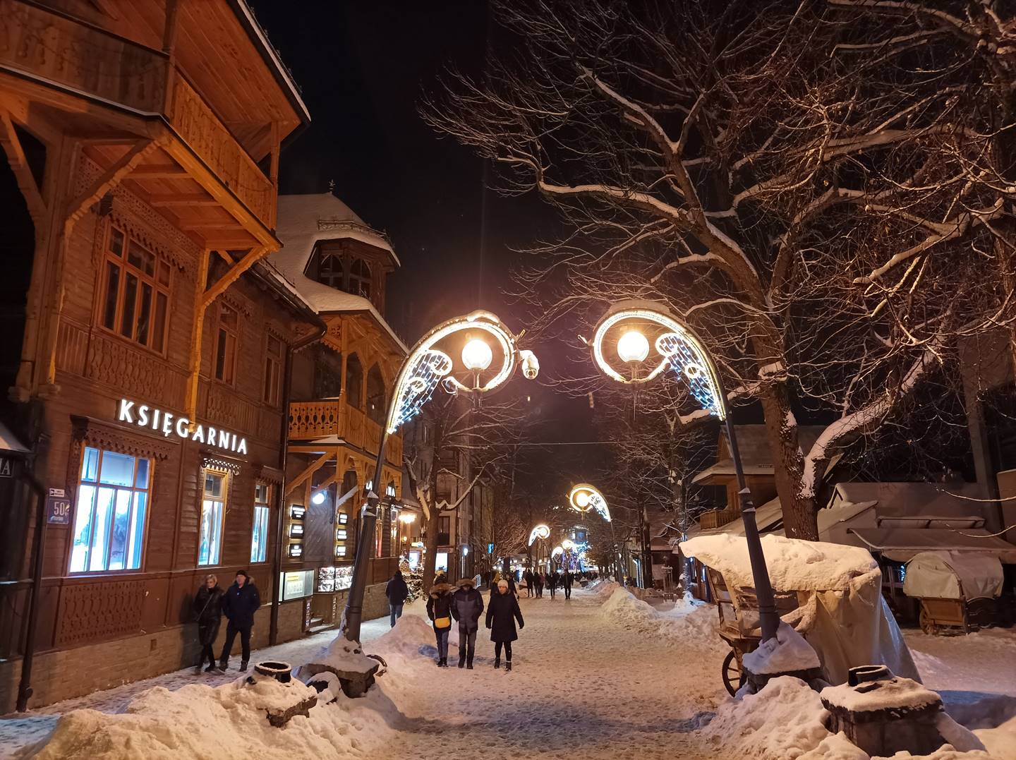 Top 10 Zakopane, avagy mivel töltsük az időt Zakopanéban-6