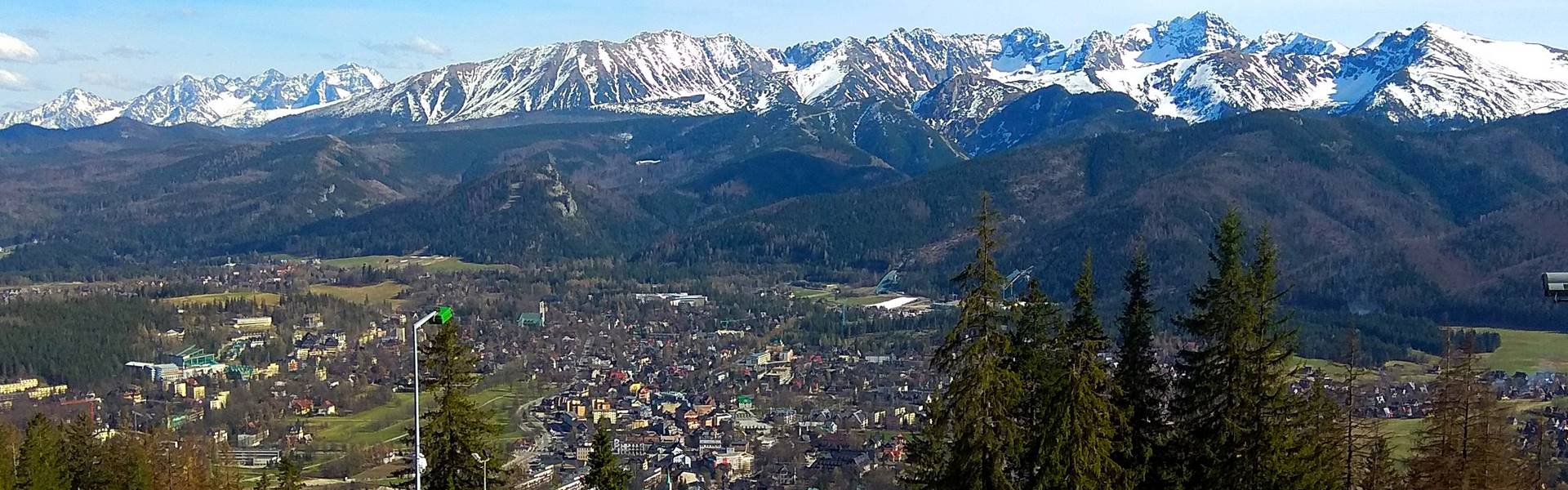 Top 10 Zakopane, avagy mivel töltsük az időt Zakopanéban