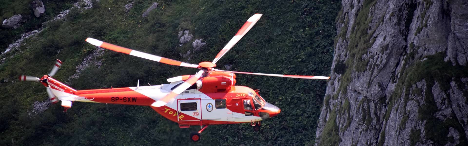 Tragikus baleset a Zawrat-vályúban és a Batizfalvi-völgyben