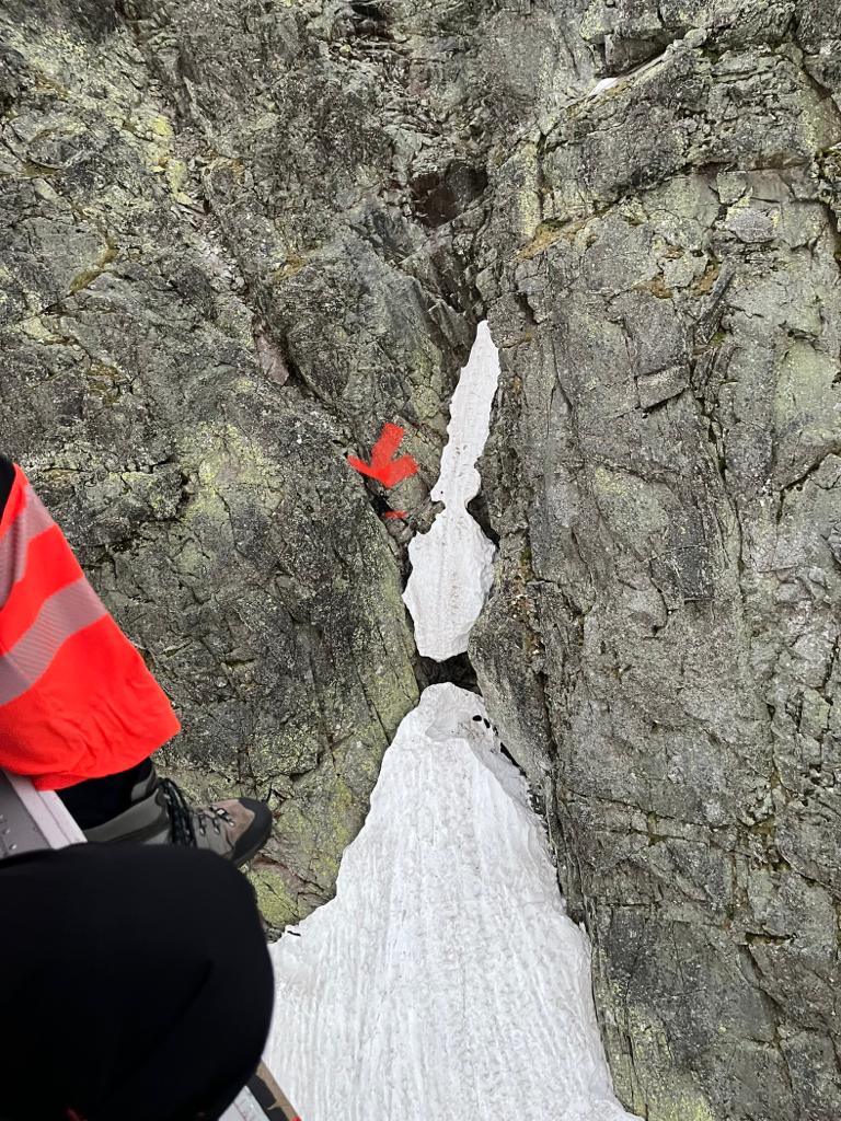 Újabb tragédia a Tátrában, hegyimentők nem mindennapos esetei-1