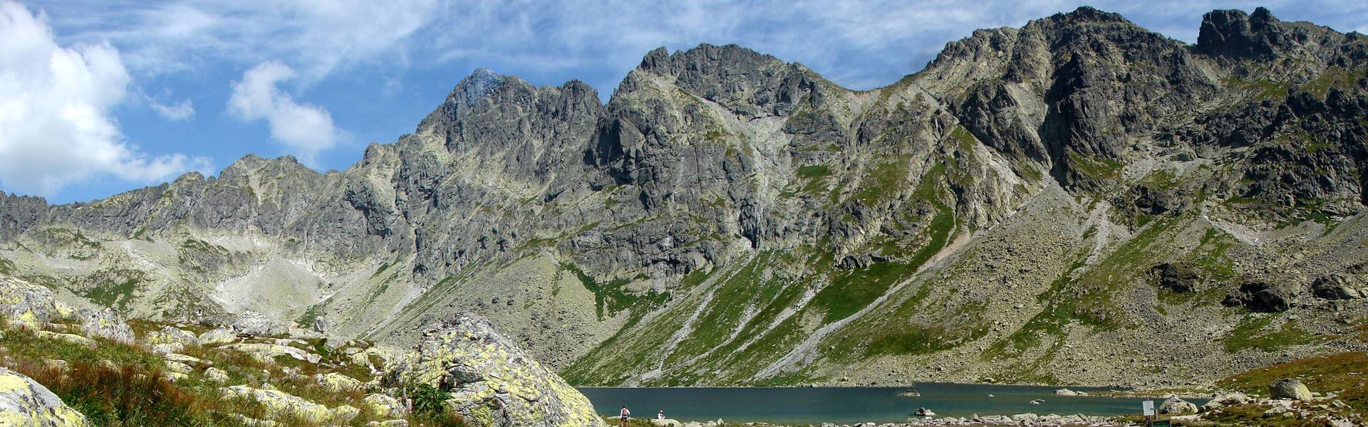 Lengyel turista zuhant le a Tátra-csúcsról / Több napja keresnek egy eltűnt lengyel turistát