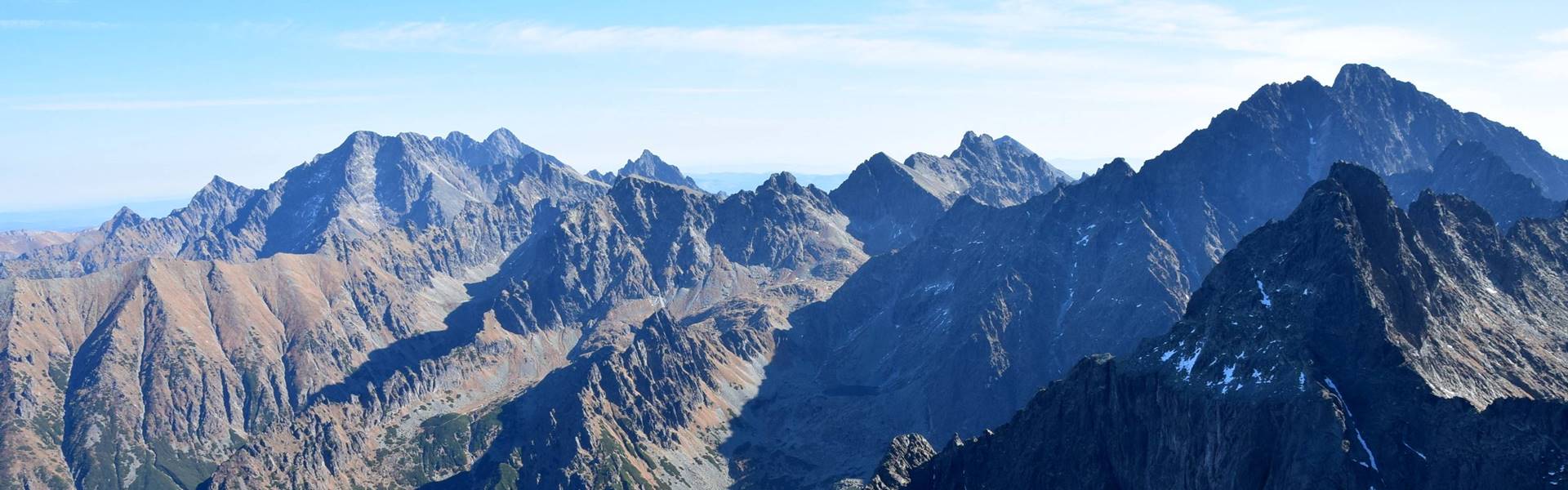 Sherpa Rallye 2023 - Poprádi-tó  Hunfalvy-völgyi menedékház