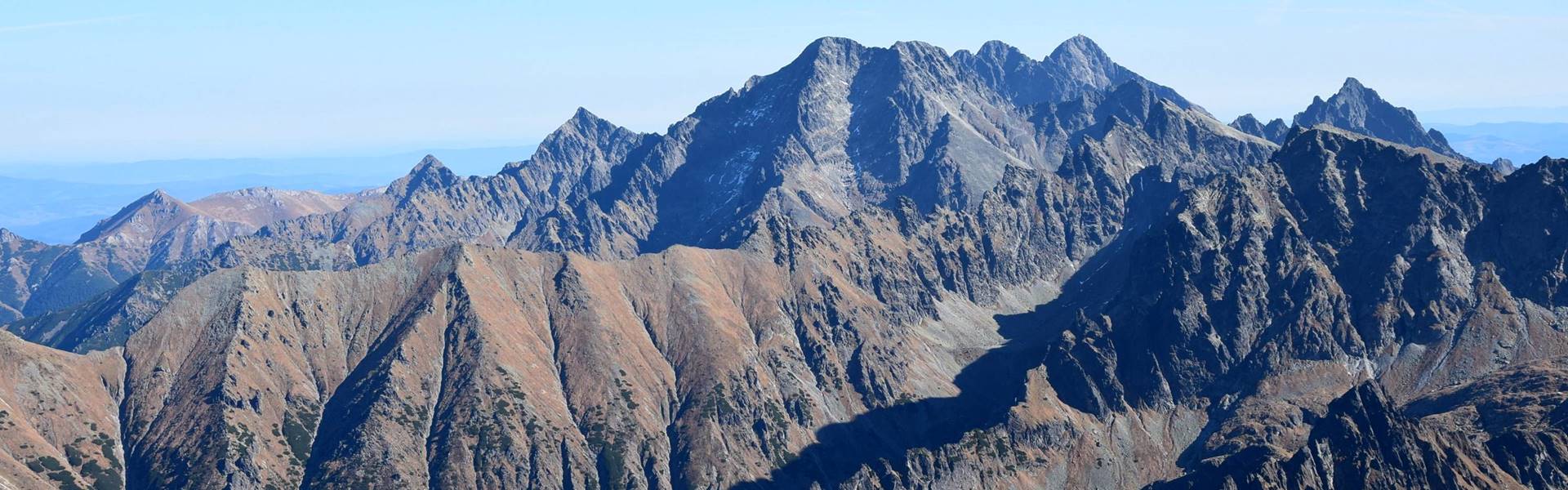 Eltévedt egy magyar turistapár a Magas-Tátrában