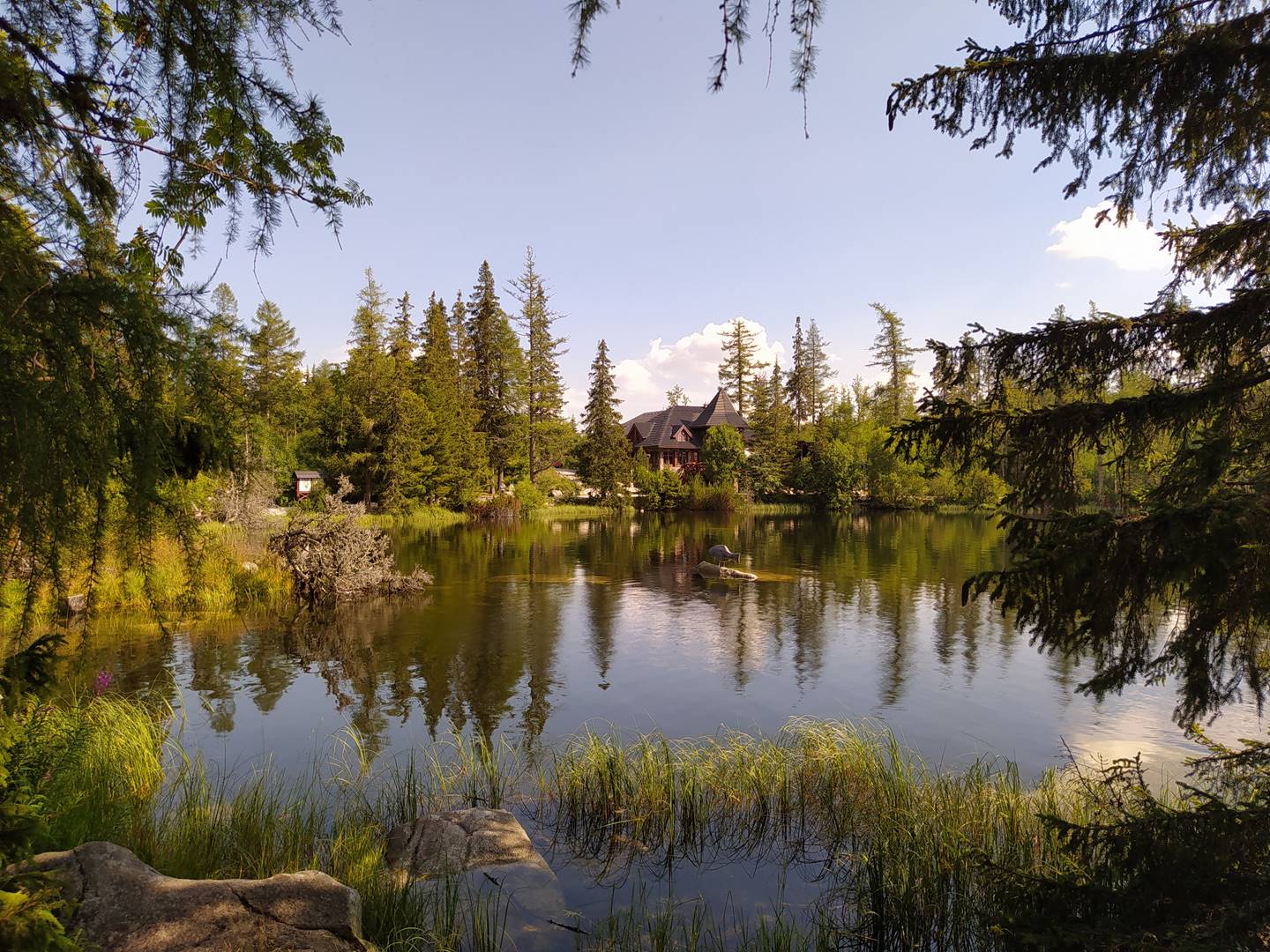 Elkészült a Tátrai Nemzeti Park új látogatási rendje-1