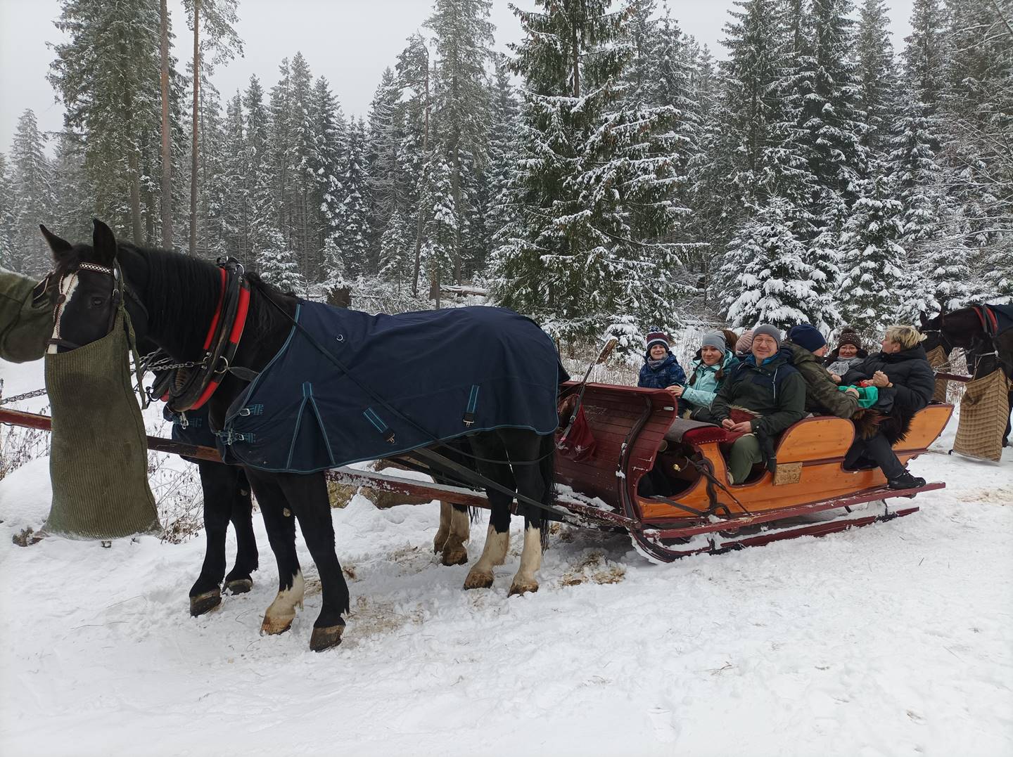 Zakopane TOP 10 téli látnivalója-5