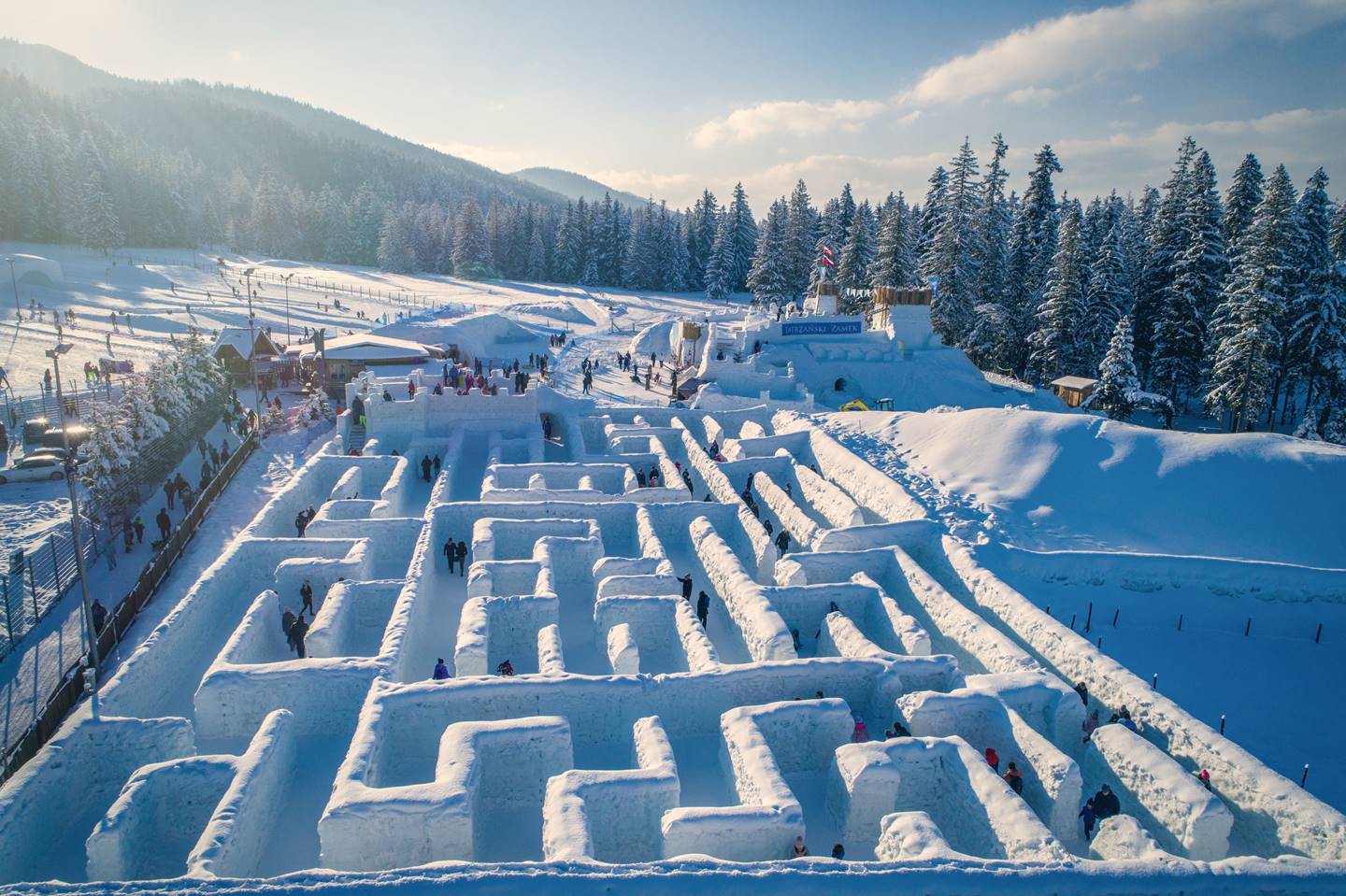 Zakopane TOP 10 téli látnivalója-6