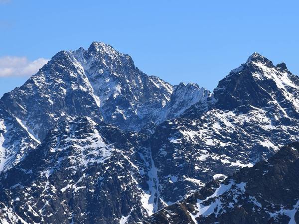 A téli zárlat alá tartozó turistautak a TANAP új látogatási rendjében