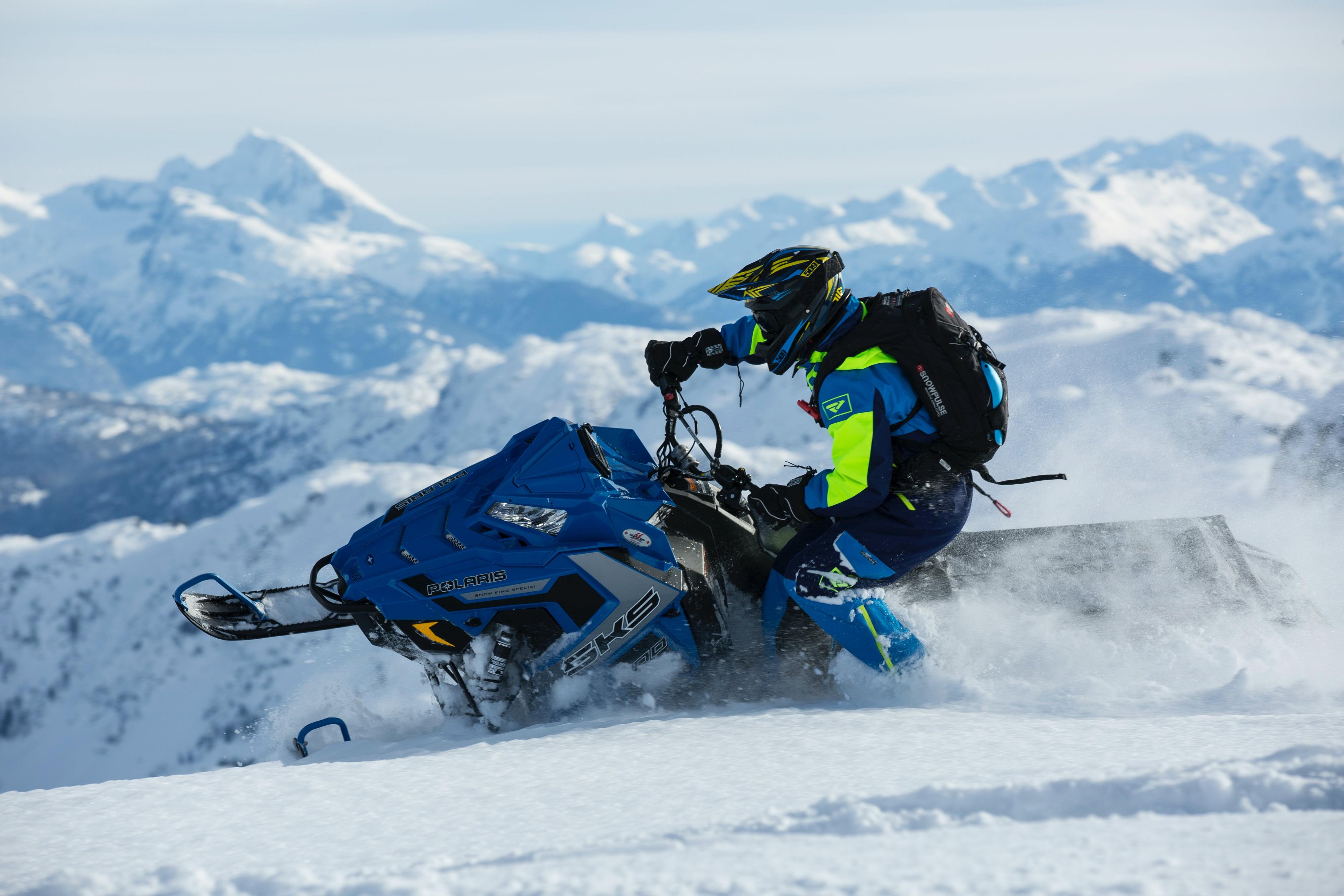 Mire kell figyelni motorosszán kölcsönzésekor?-2