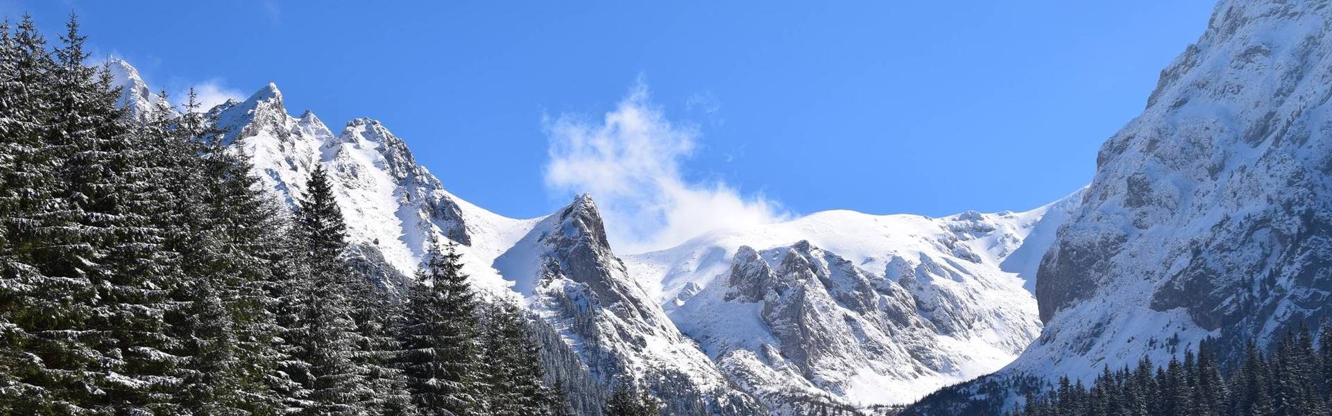 A Tátra látogatottsága 2023-ban - adatok mindkét oldalról