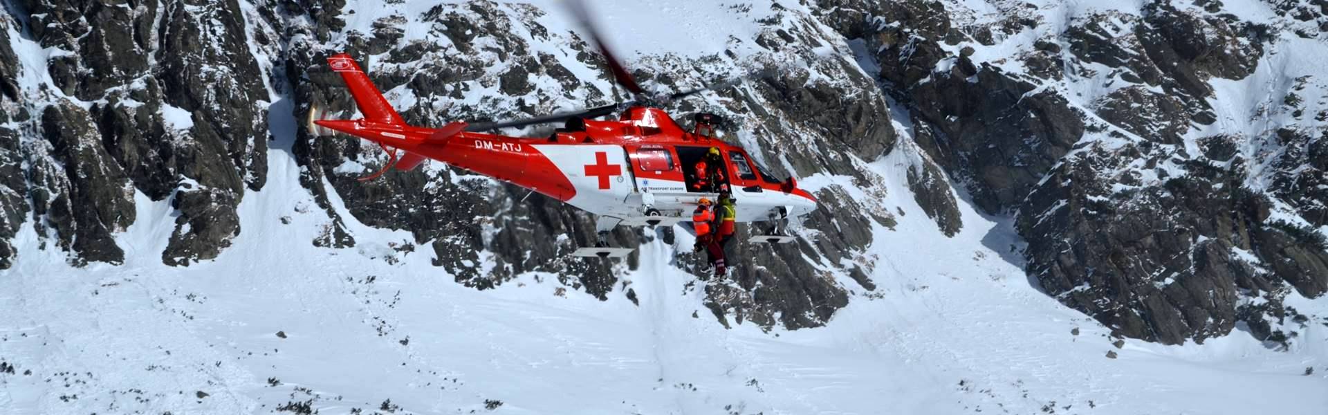 Halálos baleset a Sátán-vályúban és a Dénes-csúcs alatt