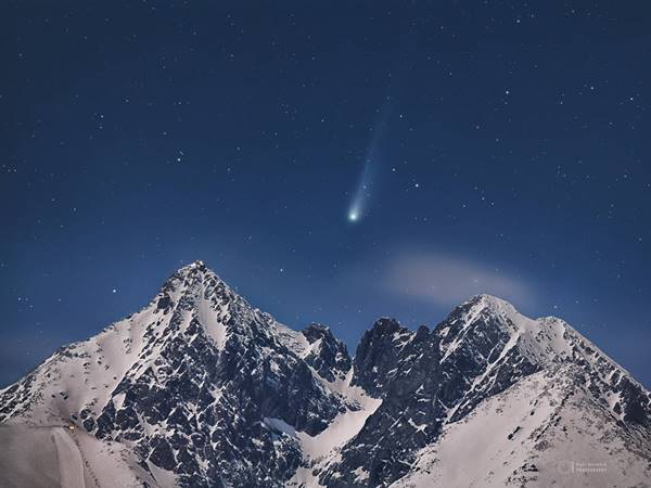 Tizenhat nap, 3000 kilométer - egy fotó, amiért megéri
