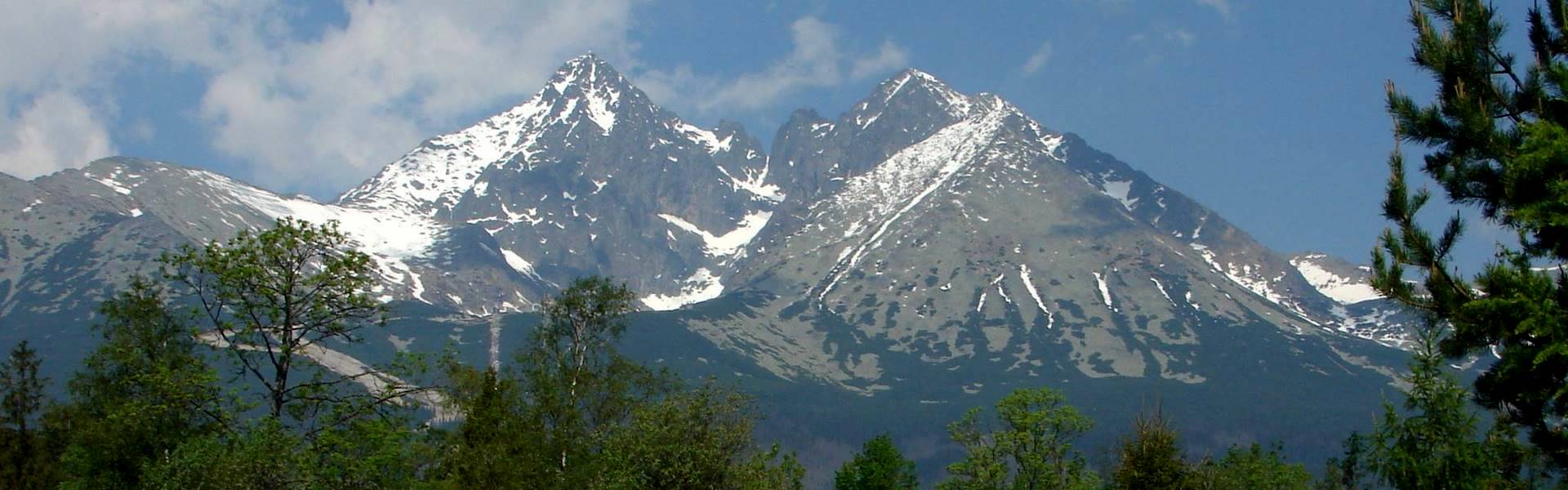 Megtámadták a Tátrai Nemzeti Park egyik parkőrét