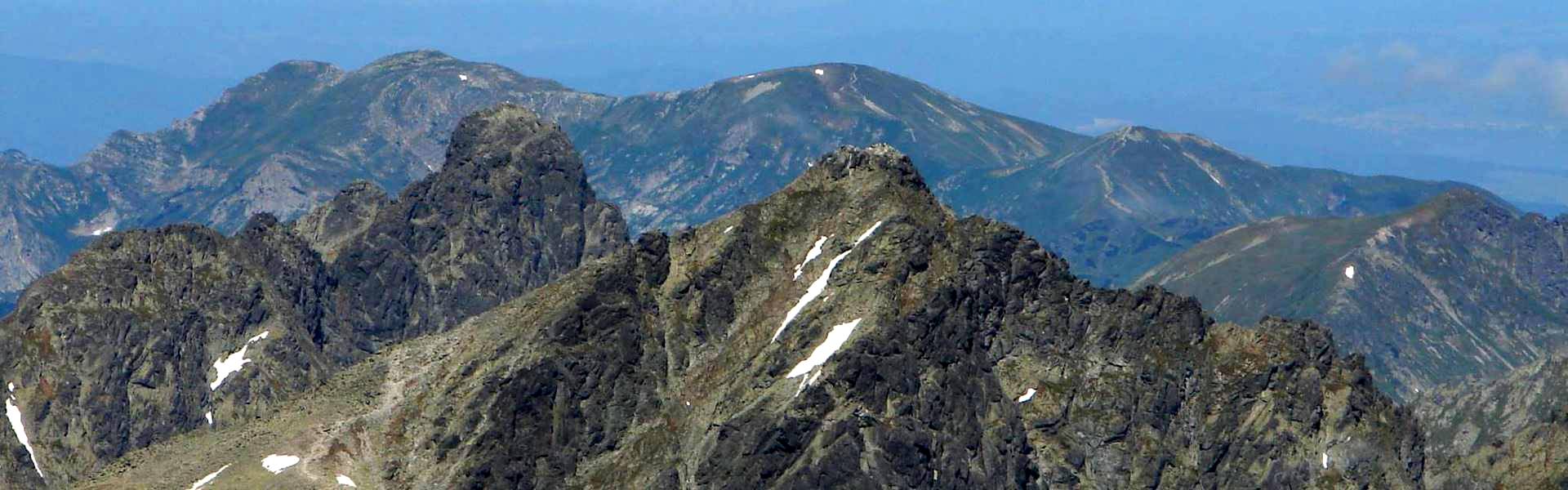 Nem megszokott mentőakció a Tengerszem-csúcson