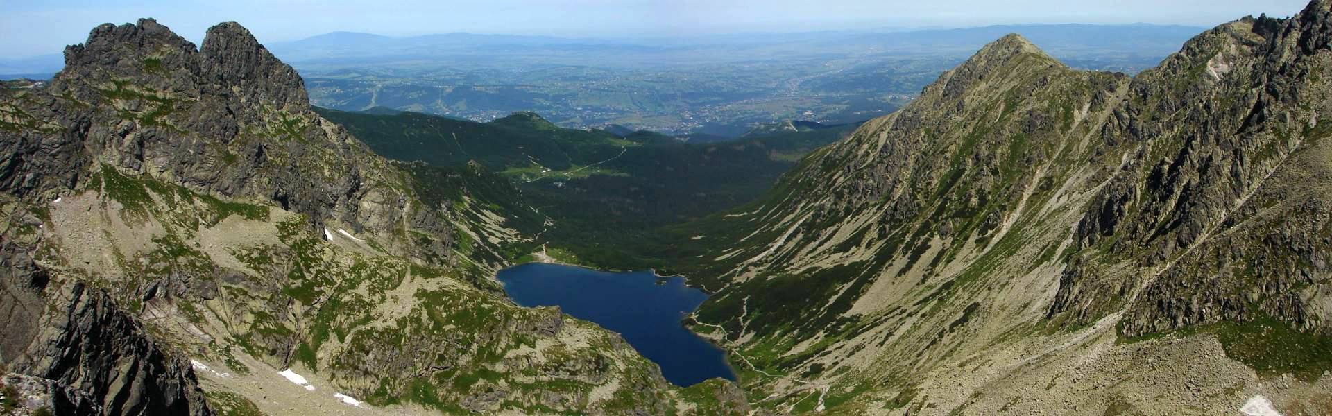 Miért hívják Sas útnak (Orla Perć) a Sas utat?