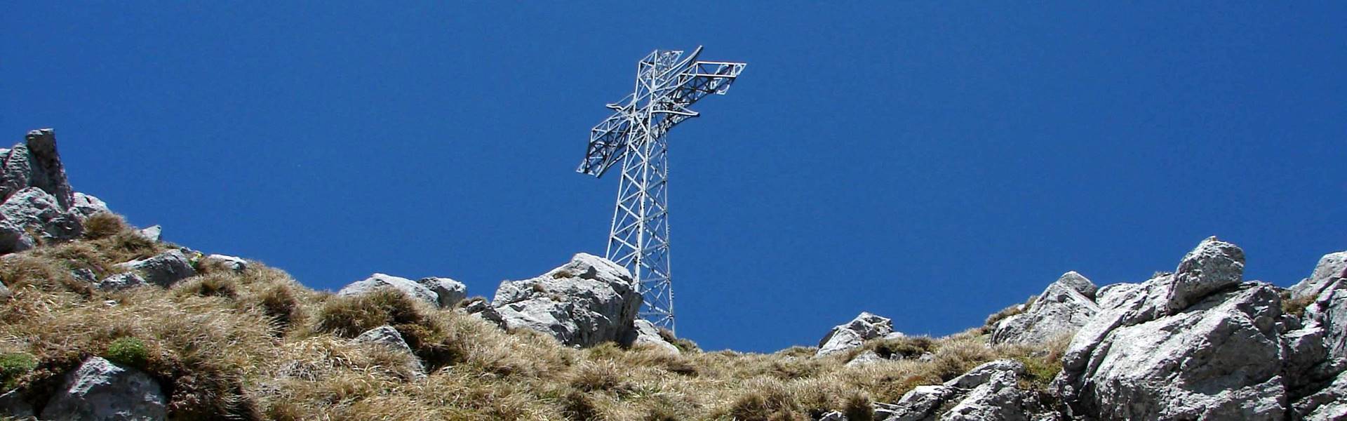 Biciklivel a Giewontra - Egy turista idióta ötlete