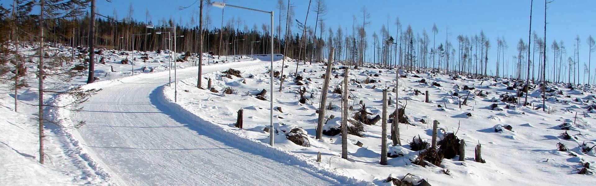 Alapvető változás lép életbe a tátrai sípályákon