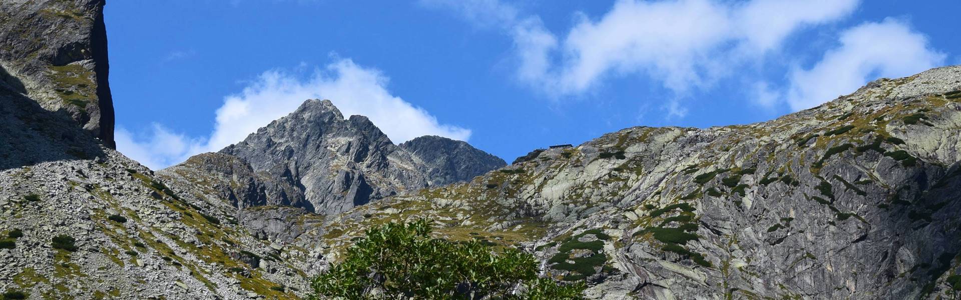 Újabb korlátozás a Magas-Tátra turistaútjain