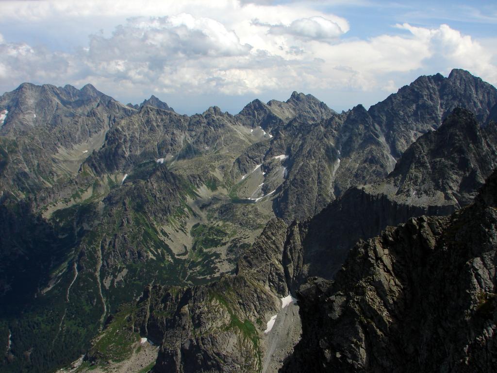 Népszerűségi rekordok a Tátrában-2