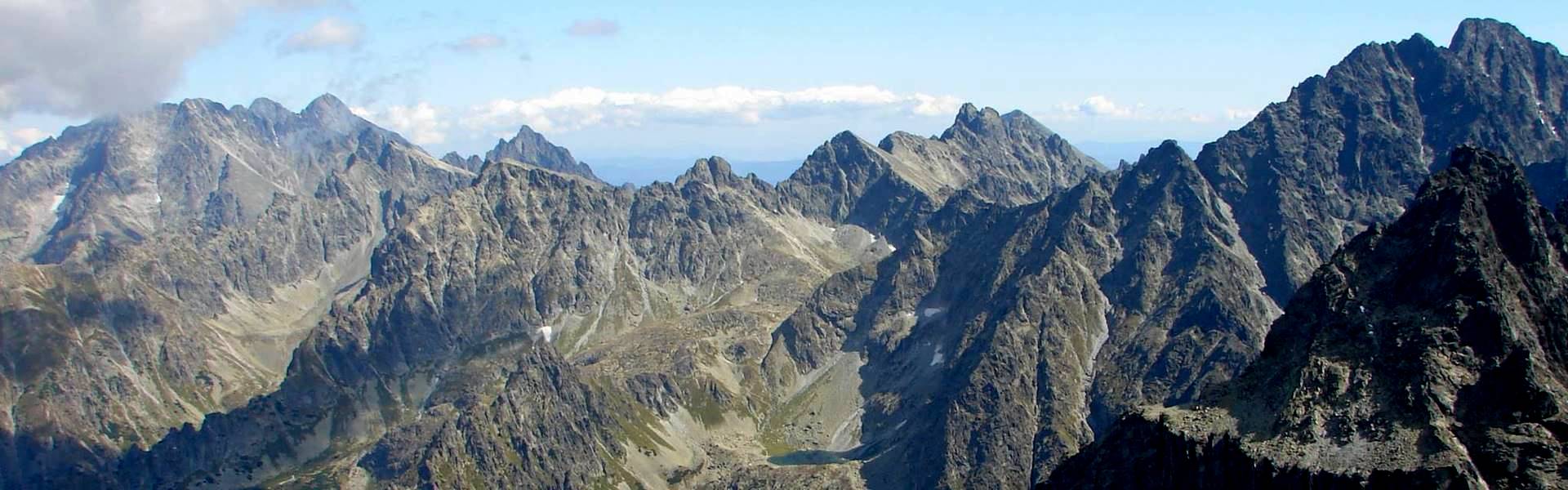 Népszerűségi rekordok a Tátrában