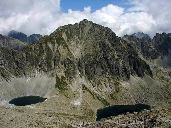 Felújítás miatt lezárják a Kis-Nyereg-hágóra vezető turistautat