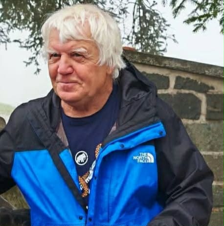 Viktor szemével: Néhány mondat a menedékházakról, a teherhordásról, a menedékházi életről, és mindenről, ami hozzá tartozik  vagy éppen nem-1