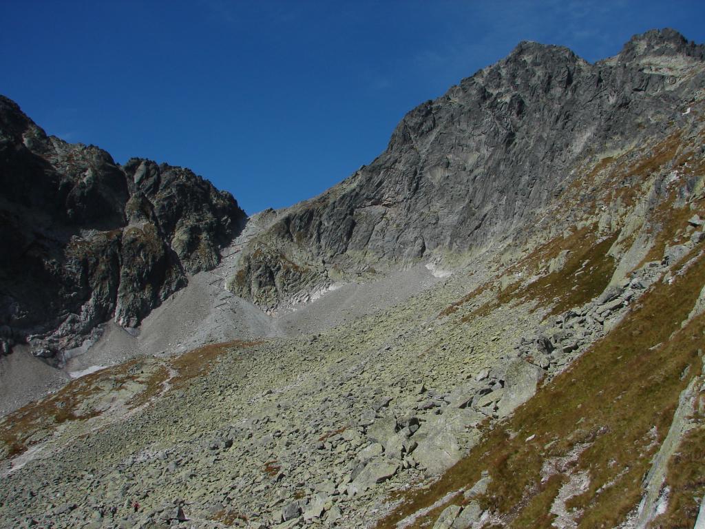 A 2026-os nyári szezon kezdetéig zárva marad a Kis-Nyereg-hágó-1